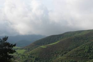 The Vast Camino is filled with Places of Wonder!