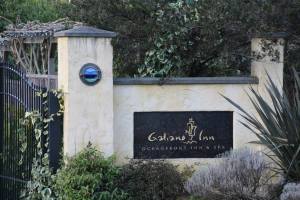 The Galiano Inn - Home to the Annual Galiano Literary Festival