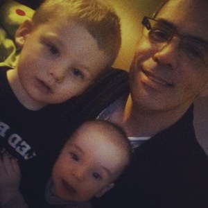 And in the end, the love you take is equal to the love you make...