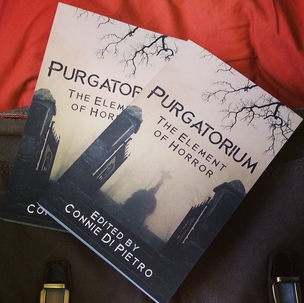 purgatorium